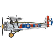 Airfix A05145 1/48 Bristol Bulldog Mk.IIA