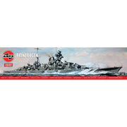 Airfix A05203V 1/600 Prinz Eugen