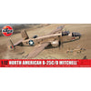 Airfix 06015A 1/72 North American B-25C/D Mitchell