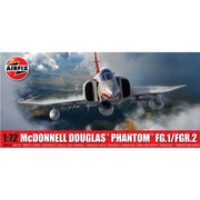 Airfix 06019A 1/72 McDonnell-Douglas FG.1/FGR.2 Phantom RAF