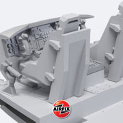 Airfix 06023 1/72 Boeing Chinook HC.1