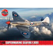 Airfix 06102A 1/48 Supermarine Seafire F.XVII