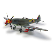 Airfix 06102A 1/48 Supermarine Seafire F.XVII