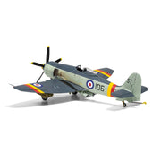 Airfix 06105A 1/48 Hawker Sea Fury FB.11 RAN