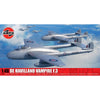 Airfix A06107A 1/48 De Havilland Vampire F.3