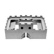 Airfix A06705V 1/76 Romans Roman Fort & Figurines Set