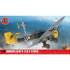 Airfix A07115A 1/48 Junkers Ju87 R-2/B-2 Stuka