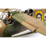 Airfix A07116 1/48 Westland Lysander MK I/III