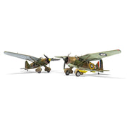 Airfix A07116 1/48 Westland Lysander MK I/III
