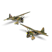 Airfix A07116 1/48 Westland Lysander MK I/III
