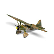 Airfix A07116 1/48 Westland Lysander MK I/III