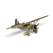 Airfix A07116 1/48 Westland Lysander MK I/III