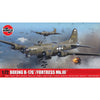Airfix A08018A 1/72 Boeing B-17G Fortress Mk.III
