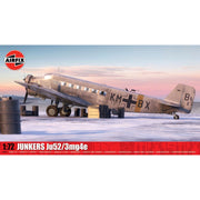 Airfix A08022 1/72 Junkers Ju52/3mg4e