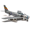 Airfix A08111 1/48 North American F-86F Sabre