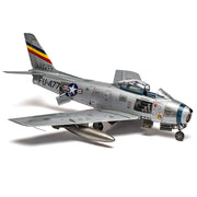 Airfix A08111 1/48 North American F-86F Sabre