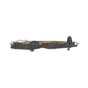 Airfix 09007A 1/72 Avro Lancaster B.III Special The Dambusters