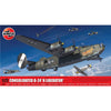 Airfix 09010 1/72 Consolidated B-24H Liberator