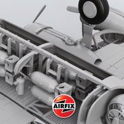 Airfix 09010 1/72 Consolidated B-24H Liberator