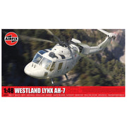 Airfix 09101A Westland Lynx AH-7