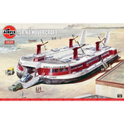 Airfix A09171V 1/144 SR.N4 Hovercraft