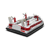 Airfix A09171V 1/144 SR.N4 Hovercraft