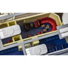 Airfix A09171V 1/144 SR.N4 Hovercraft