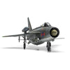 Airfix A09178A 1/48 English Electric Lightning F.6
