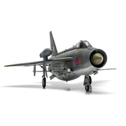 Airfix A09178A 1/48 English Electric Lightning F.6