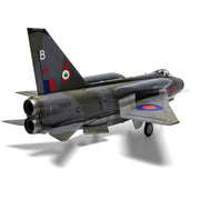 Airfix A09178A 1/48 English Electric Lightning F.6