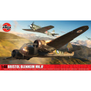 Airfix A09186A 1/48 Bristol Blenheim Mk.IF