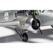 Airfix 09191A 1/48 Avro Anson Mk.I