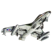 Airfix 09192 1/48 Hawker Hunter FGA.9/FR.10/GA.11