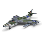 Airfix 09192 1/48 Hawker Hunter FGA.9/FR.10/GA.11