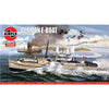 Airfix A10280V 1/72 German E-Boat (Kriegsmarien Scnellboot)