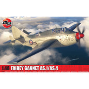 Airfix 11007 1/48 Fairey Gannet AS.1/AS.4