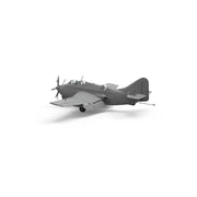 Airfix A11009 1/48 Fairey Gannet COD.4