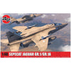 Airfix A11010 1/48 SEPECAT Jaguar GR.1/GR.1A