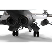 Airfix A11010 1/48 SEPECAT Jaguar GR.1/GR.1A