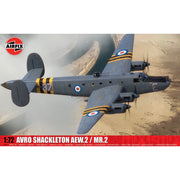 Airfix A11013 1/72 Avro Shackleton AEW.2 / MR.2