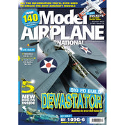 Model Airplane International Issue # 113