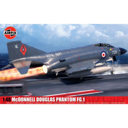 Airfix A12015 1/48 McDonnell Douglas Phantom FG.1