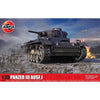 Airfix A1378 1/35 Panzer III Ausf J