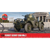 Airfix 1379 1/35 Ferret Scout Car Mk.2