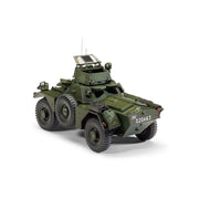 Airfix 1379 1/35 Ferret Scout Car Mk.2