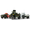 Airfix 1379 1/35 Ferret Scout Car Mk.2