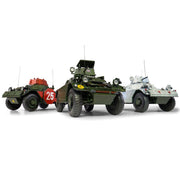 Airfix 1379 1/35 Ferret Scout Car Mk.2