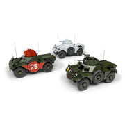 Airfix 1379 1/35 Ferret Scout Car Mk.2