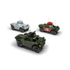 Airfix 1379 1/35 Ferret Scout Car Mk.2