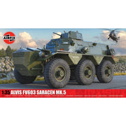 Airfix A1385 1/35 Alvis Saracen Mk.5